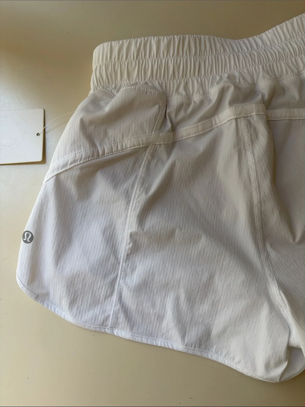 Lululemon Track That Shorts 3”
